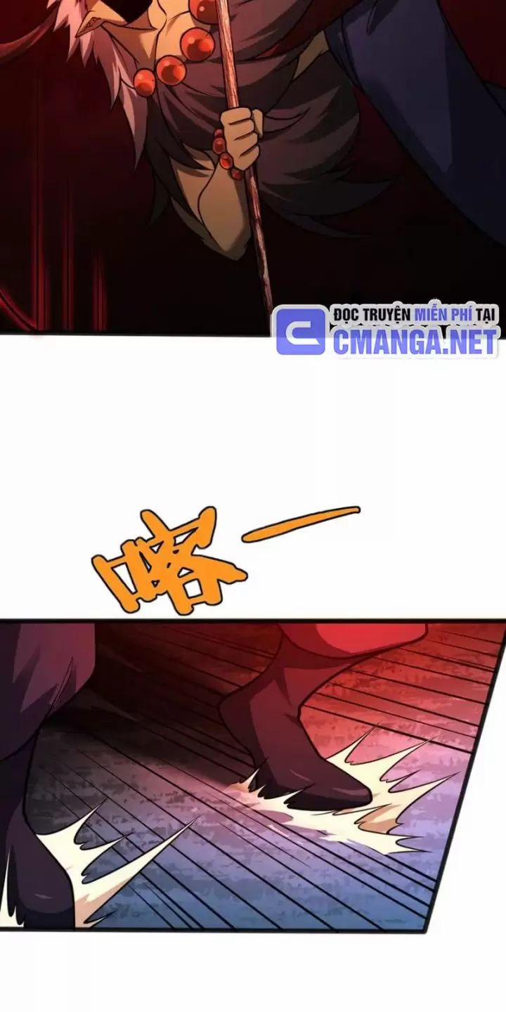 Ta, Chúa Tể Rừng Xanh 28 trang 36