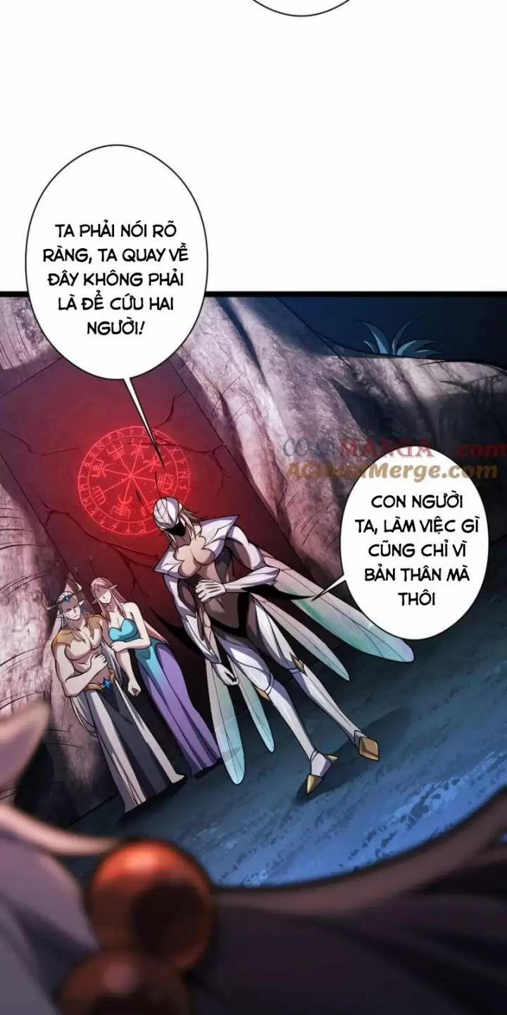 Ta, Chúa Tể Rừng Xanh 28 trang 41