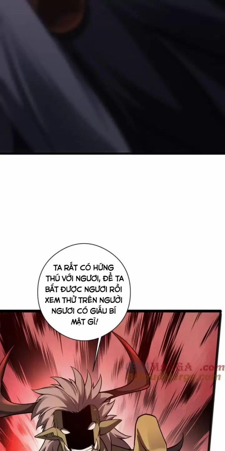 Ta, Chúa Tể Rừng Xanh 28 trang 42