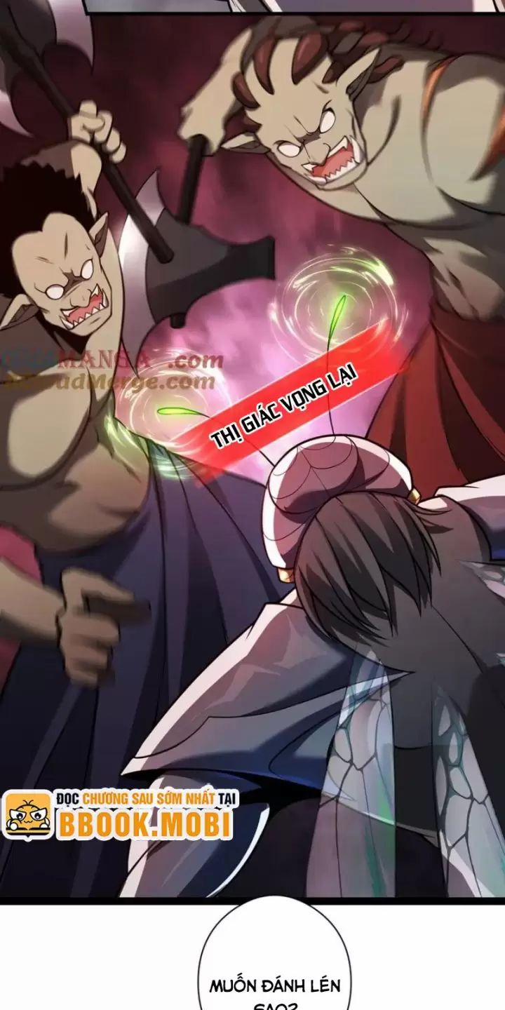 Ta, Chúa Tể Rừng Xanh 28 trang 44