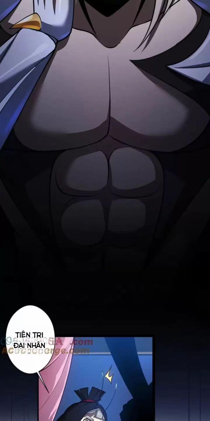 Ta, Chúa Tể Rừng Xanh 28 trang 8