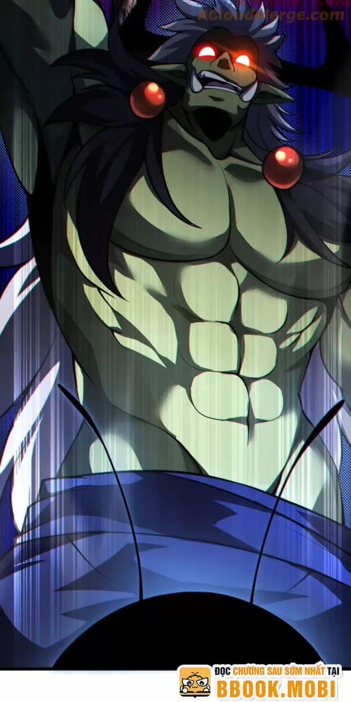 Ta, Chúa Tể Rừng Xanh 29 trang 20