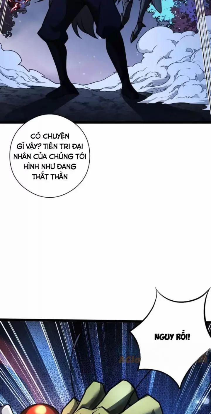 Ta, Chúa Tể Rừng Xanh 29 trang 28