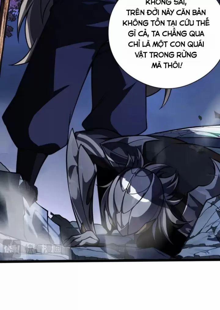 Ta, Chúa Tể Rừng Xanh 29 trang 33