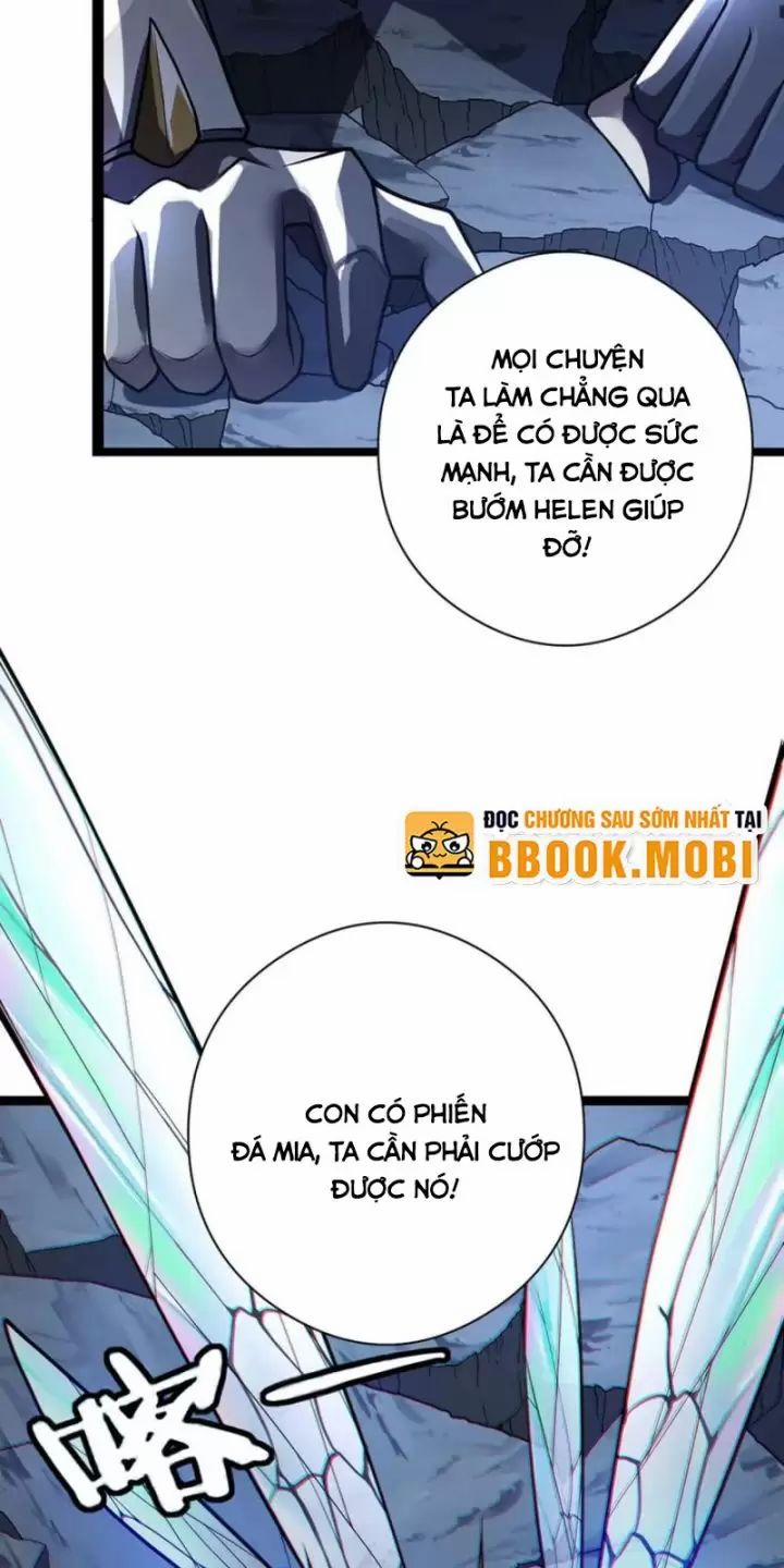 Ta, Chúa Tể Rừng Xanh 29 trang 35