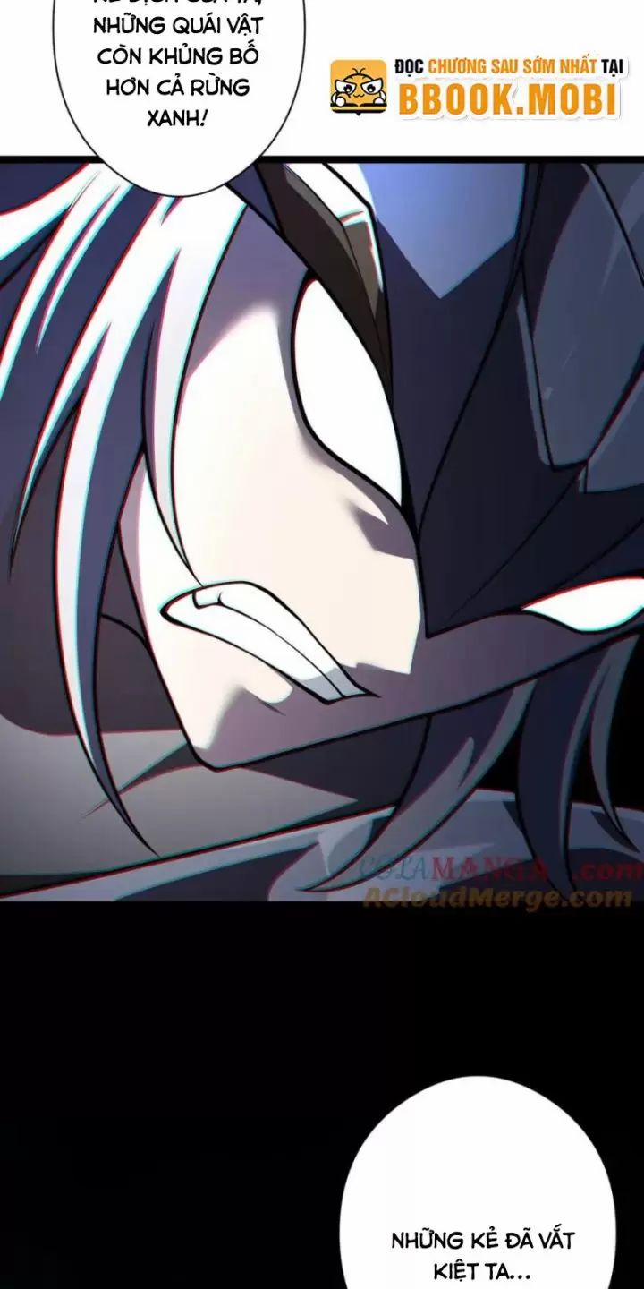 Ta, Chúa Tể Rừng Xanh 29 trang 37