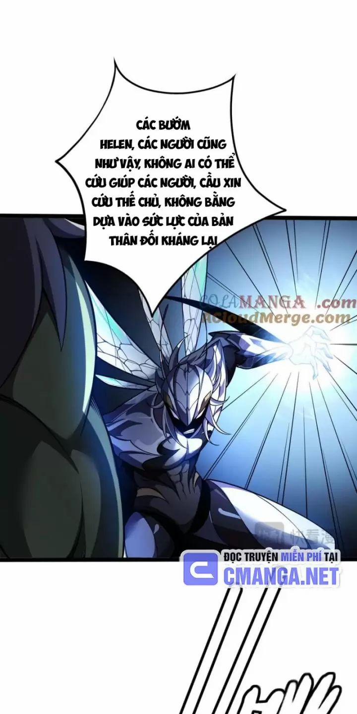 Ta, Chúa Tể Rừng Xanh 29 trang 42