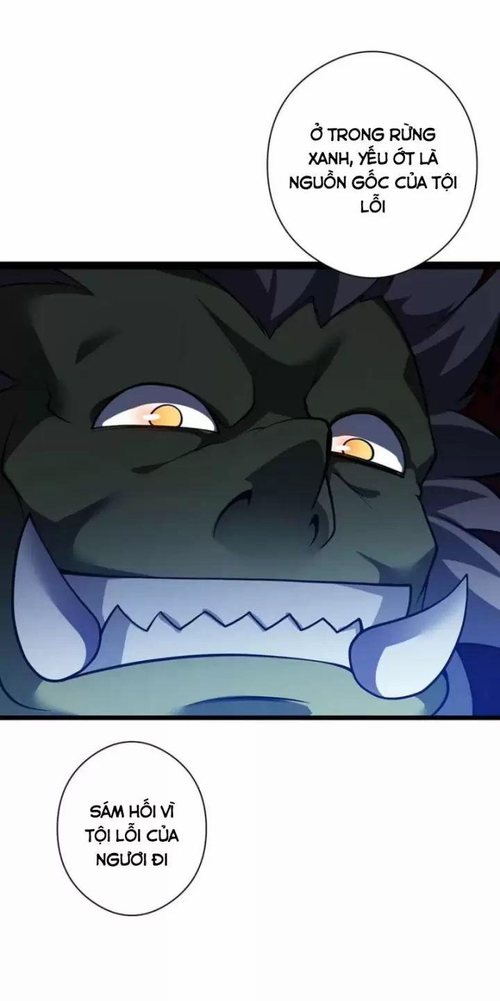 Ta, Chúa Tể Rừng Xanh 29 trang 44