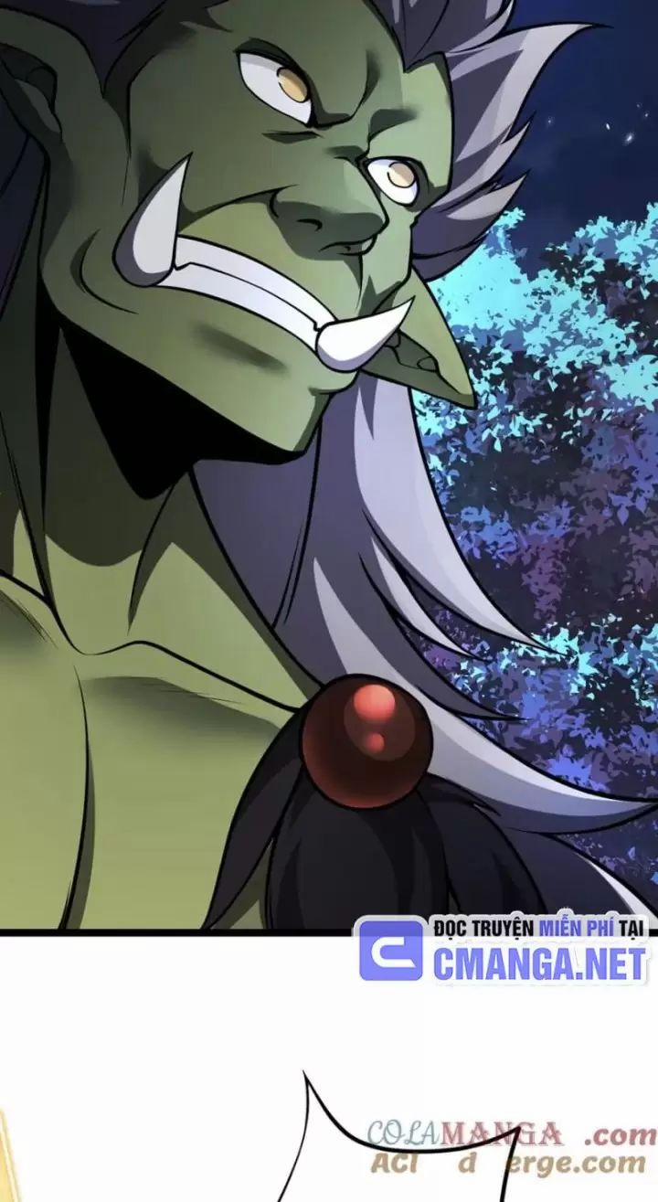 Ta, Chúa Tể Rừng Xanh 29 trang 53
