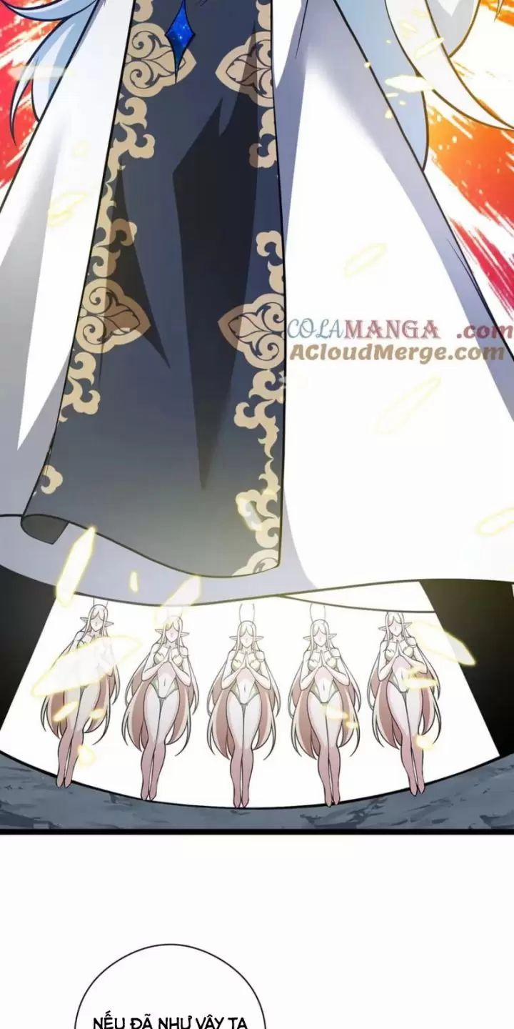 Ta, Chúa Tể Rừng Xanh 29 trang 55