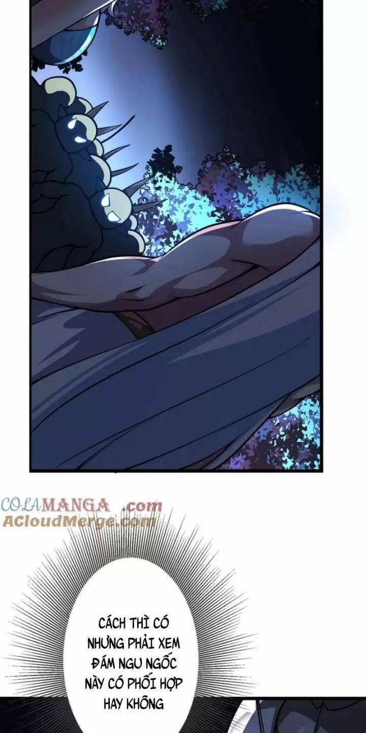 Ta, Chúa Tể Rừng Xanh 29 trang 8