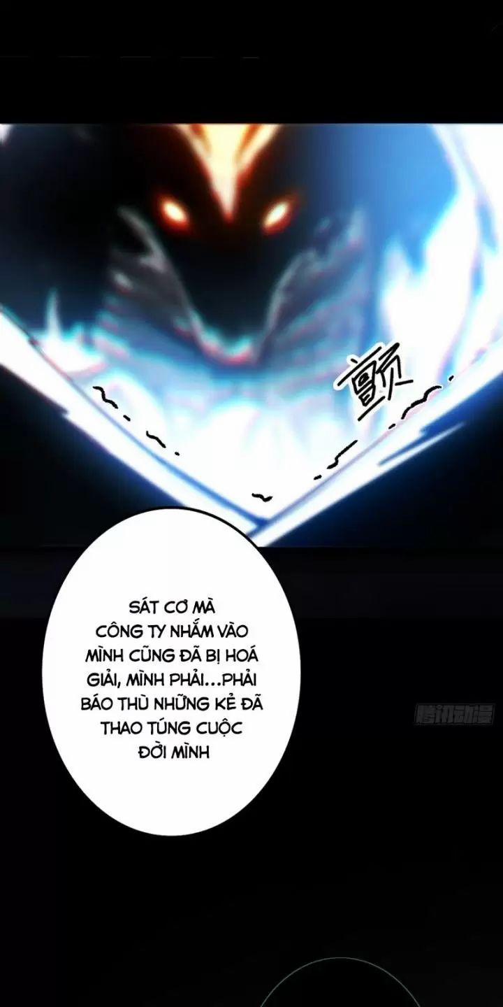 Ta, Chúa Tể Rừng Xanh 3 trang 13