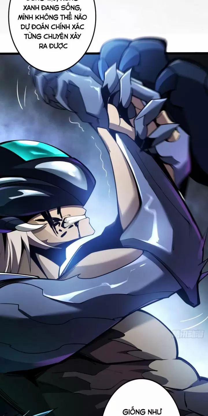 Ta, Chúa Tể Rừng Xanh 3 trang 19