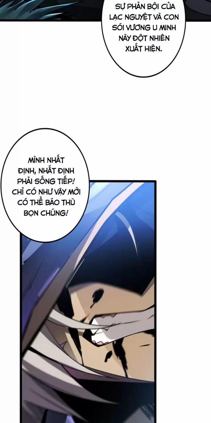 Ta, Chúa Tể Rừng Xanh 3 trang 20