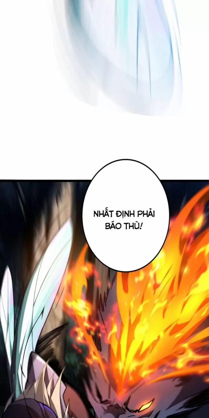 Ta, Chúa Tể Rừng Xanh 3 trang 23