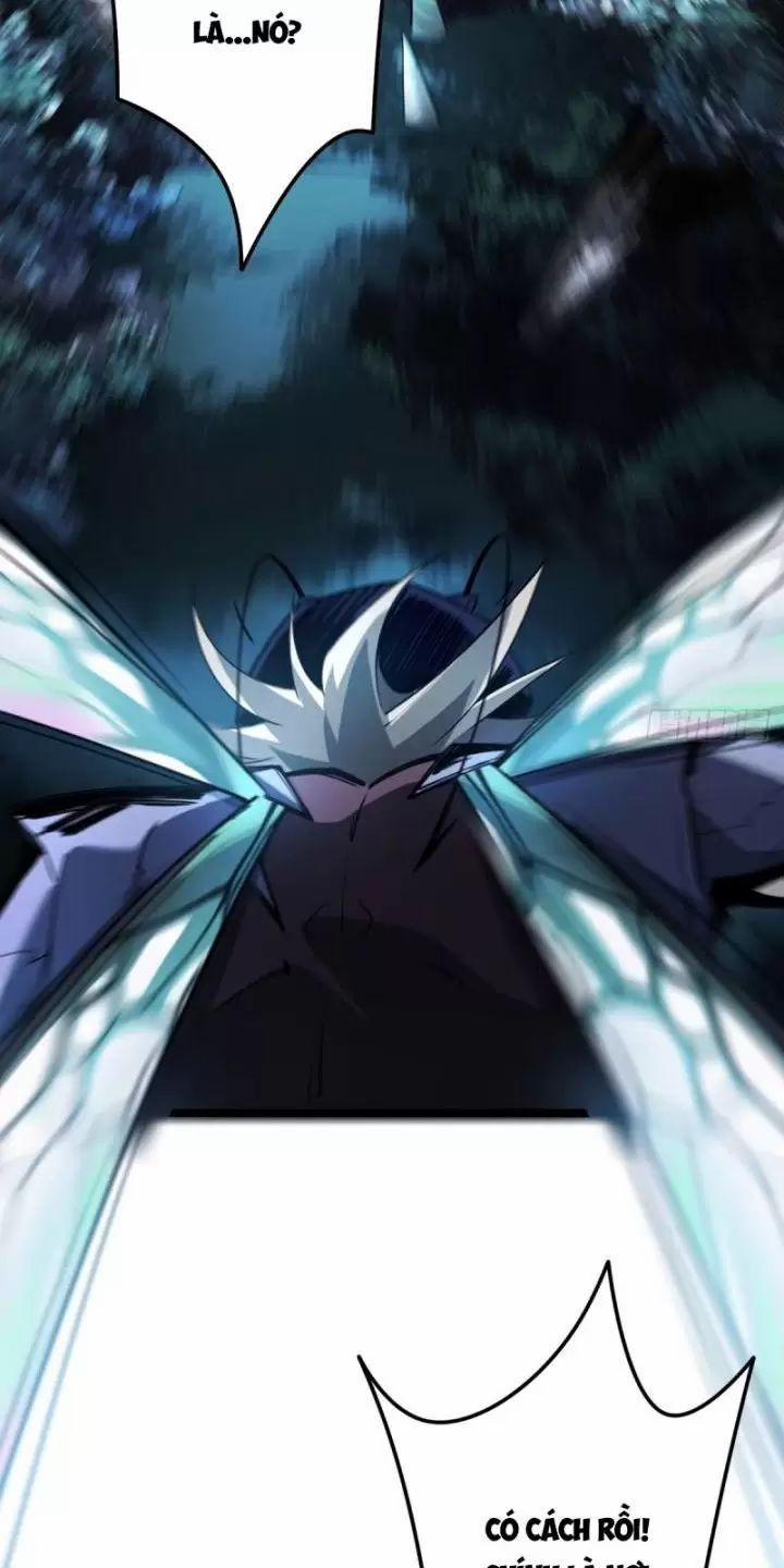 Ta, Chúa Tể Rừng Xanh 3 trang 31
