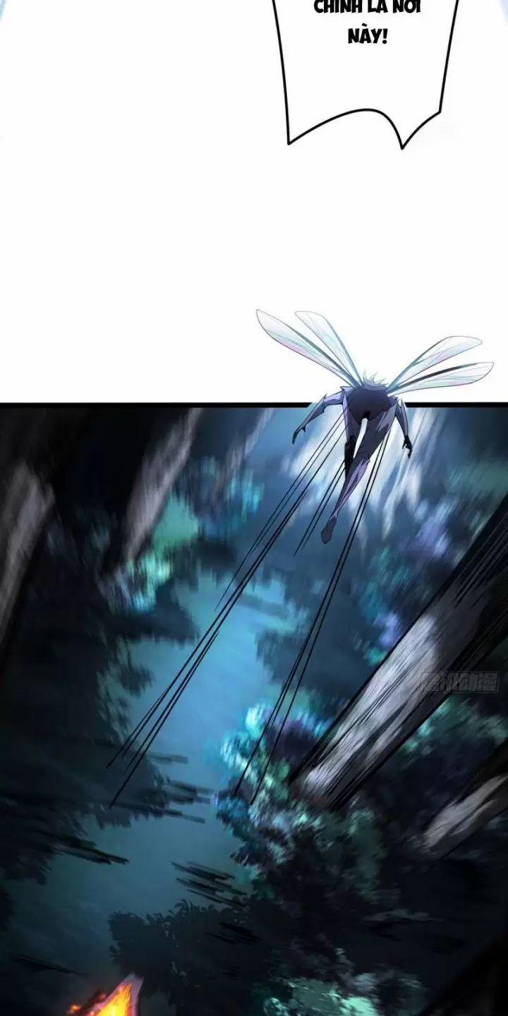 Ta, Chúa Tể Rừng Xanh 3 trang 32
