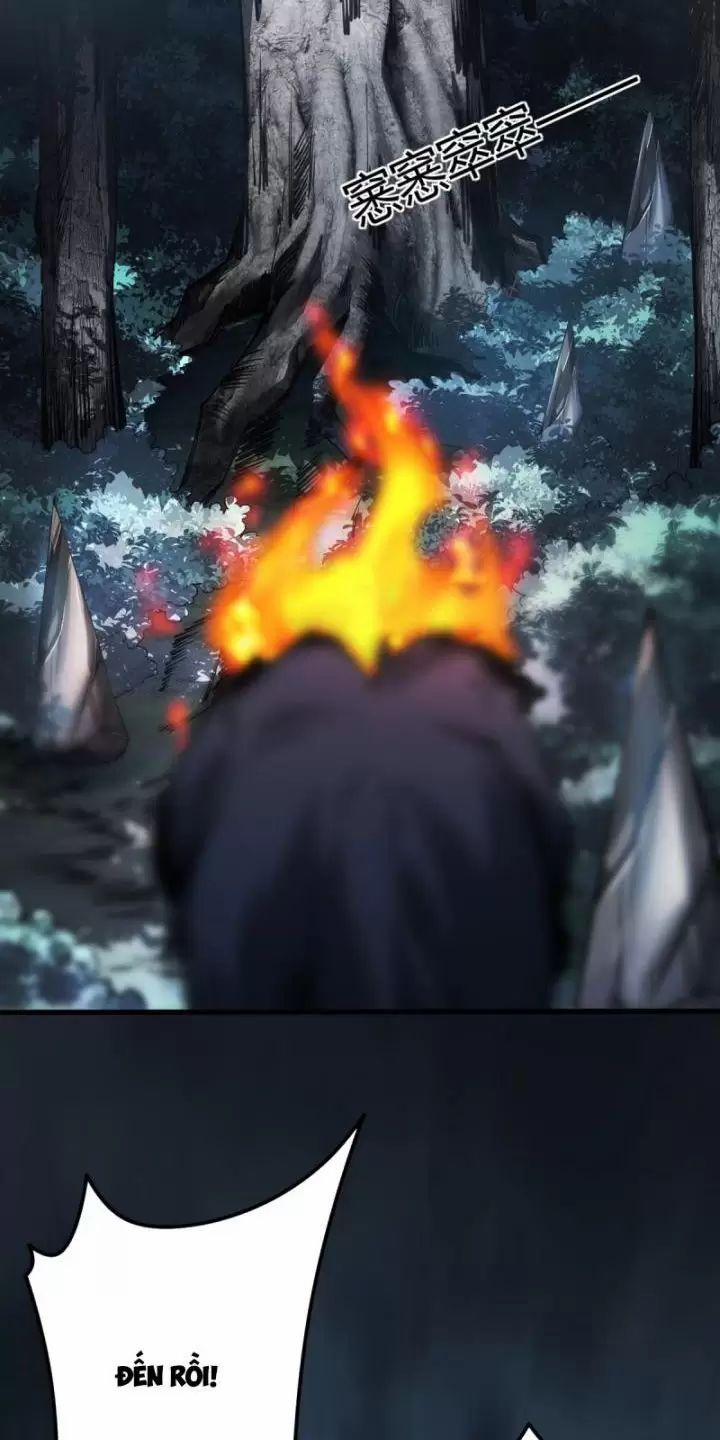 Ta, Chúa Tể Rừng Xanh 3 trang 37