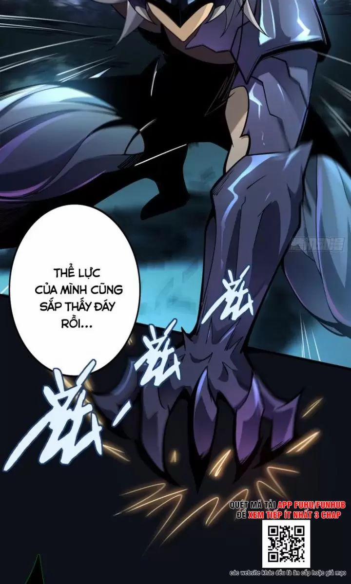 Ta, Chúa Tể Rừng Xanh 3 trang 4