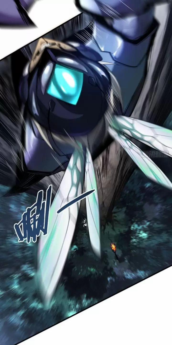 Ta, Chúa Tể Rừng Xanh 3 trang 41