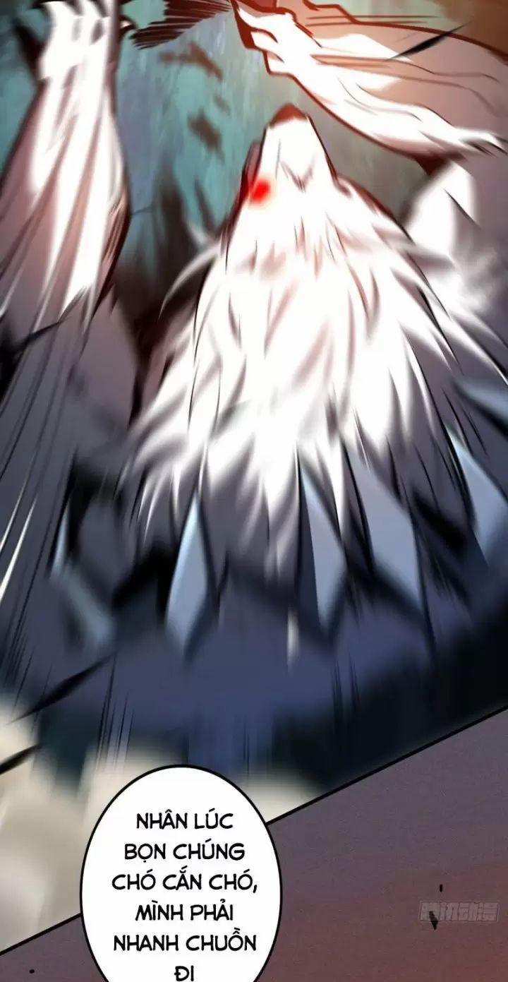 Ta, Chúa Tể Rừng Xanh 3 trang 45