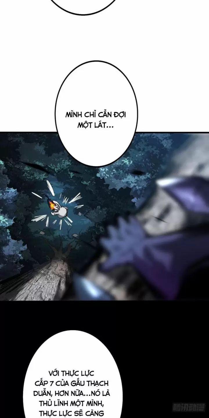 Ta, Chúa Tể Rừng Xanh 3 trang 49