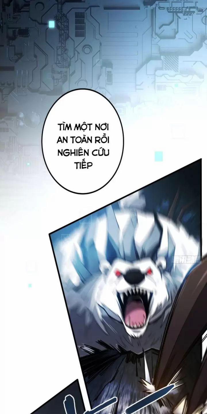 Ta, Chúa Tể Rừng Xanh 3 trang 55