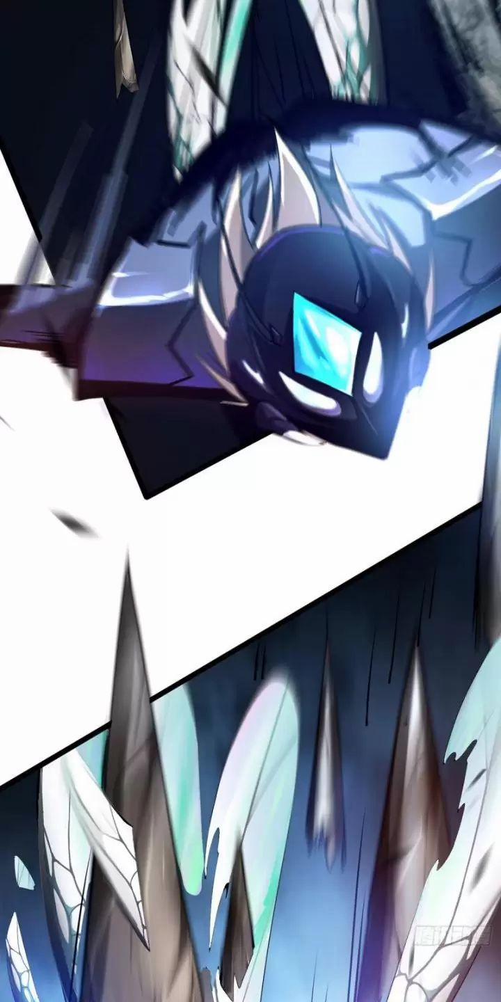 Ta, Chúa Tể Rừng Xanh 3 trang 61