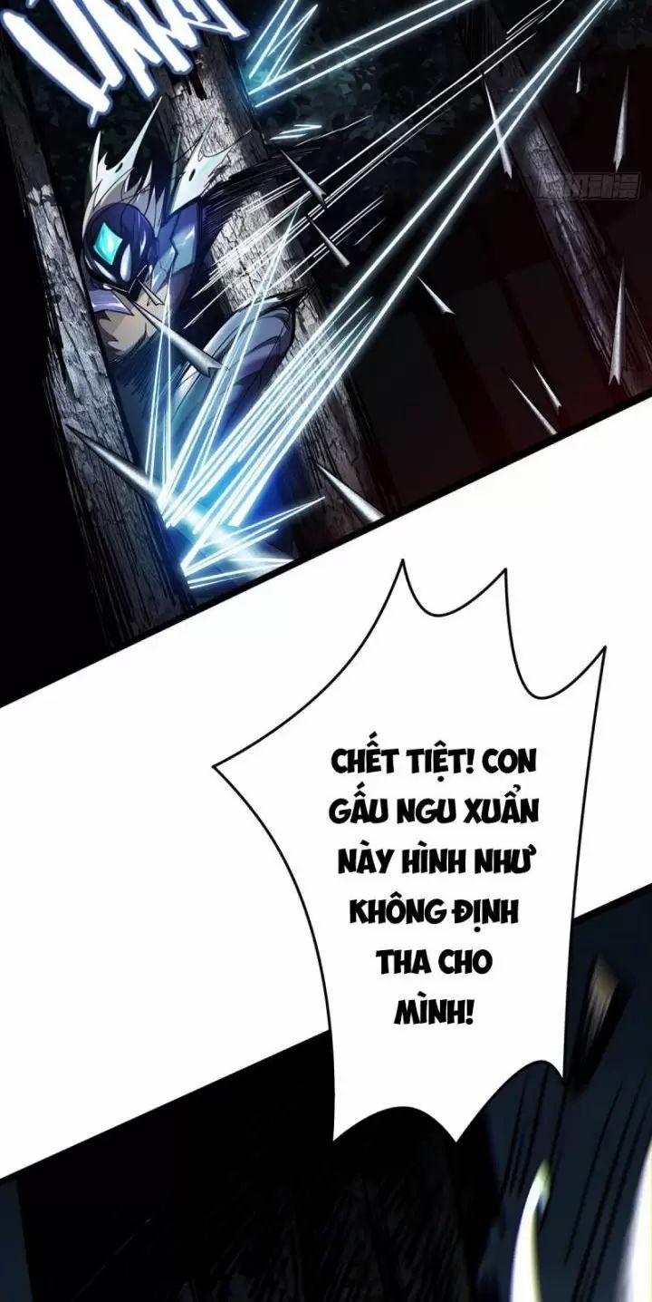 Ta, Chúa Tể Rừng Xanh 3 trang 63