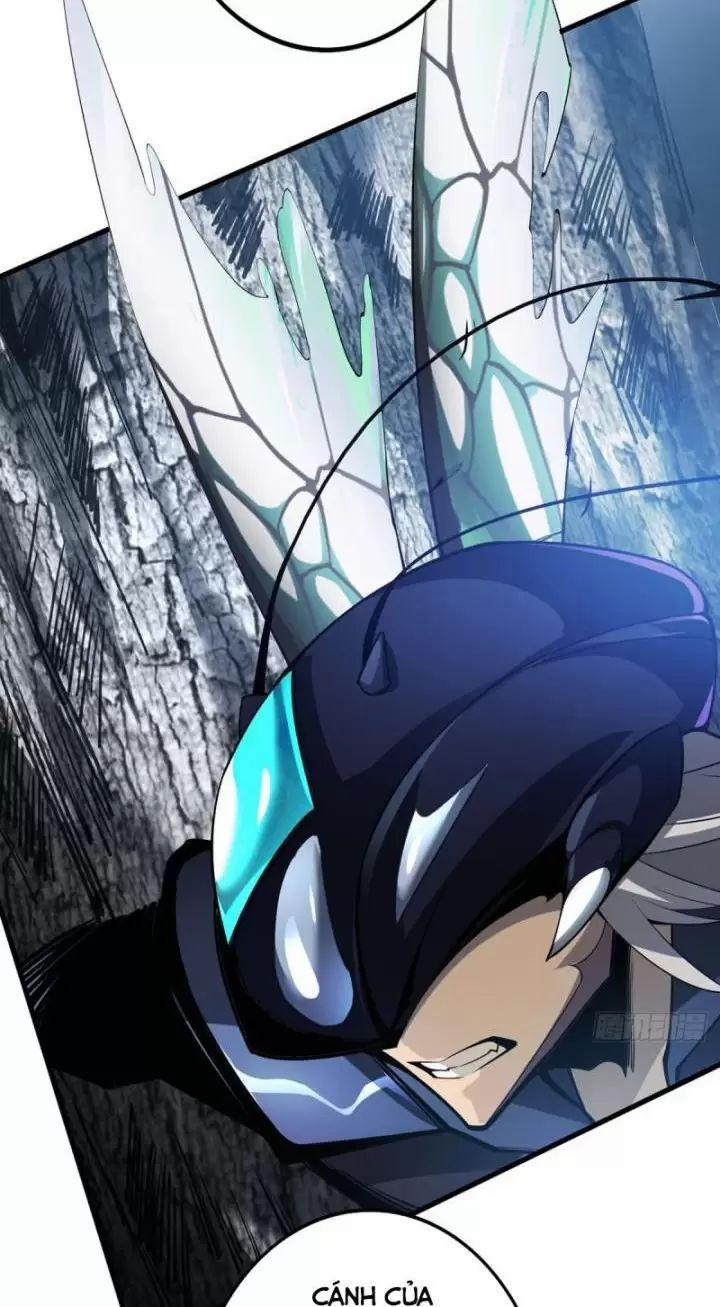 Ta, Chúa Tể Rừng Xanh 3 trang 70
