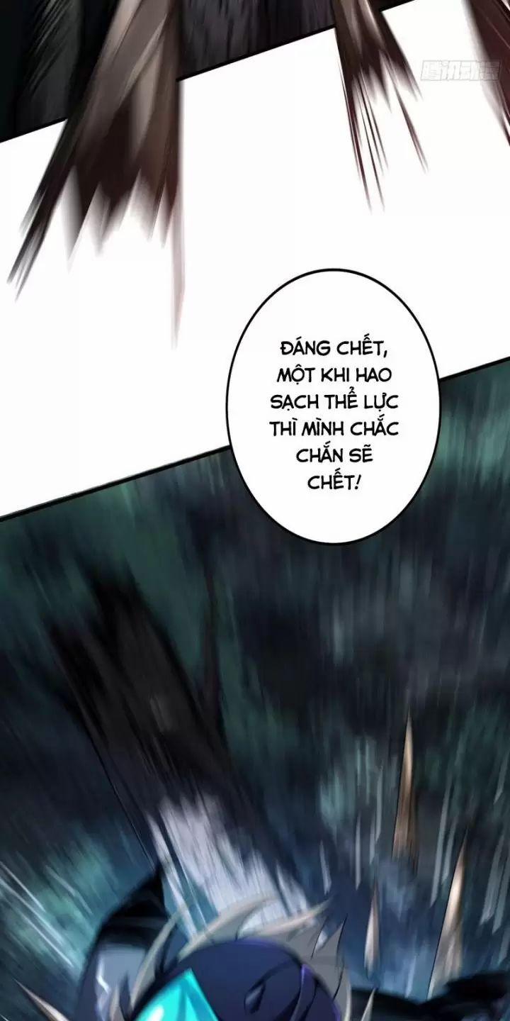 Ta, Chúa Tể Rừng Xanh 3 trang 72