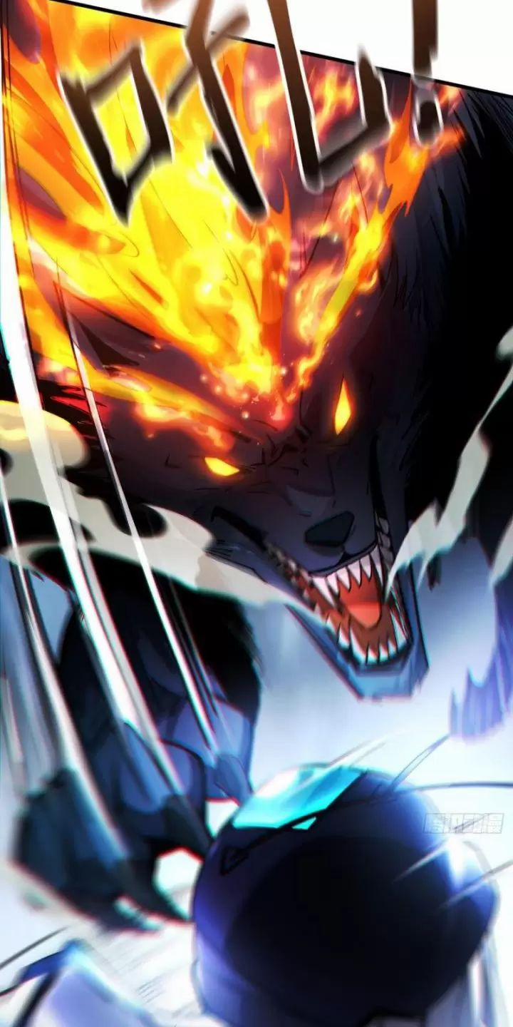 Ta, Chúa Tể Rừng Xanh 3 trang 8