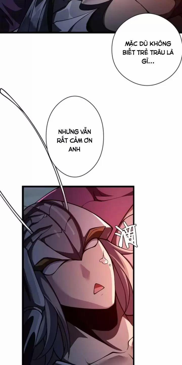 Ta, Chúa Tể Rừng Xanh 30 trang 12