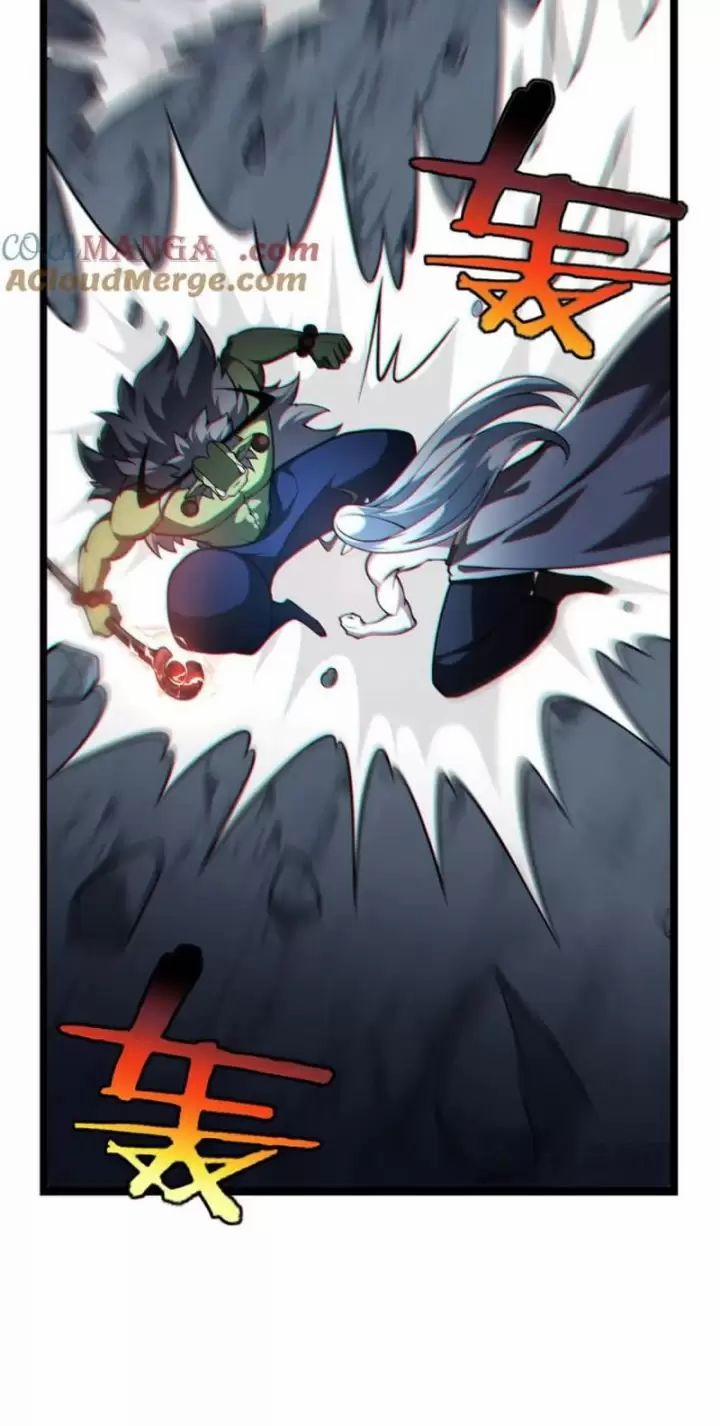 Ta, Chúa Tể Rừng Xanh 30 trang 16