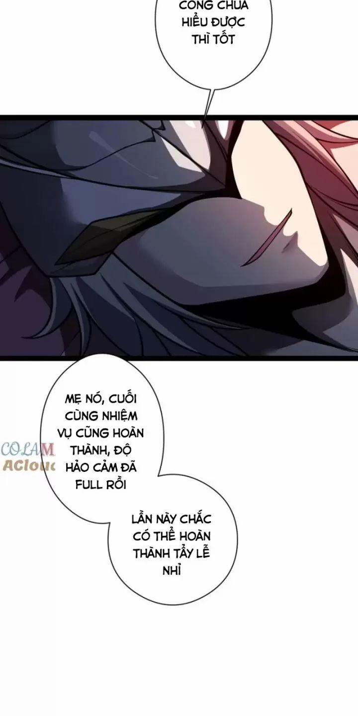 Ta, Chúa Tể Rừng Xanh 30 trang 20