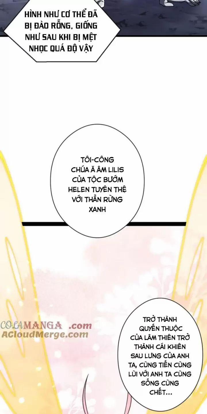 Ta, Chúa Tể Rừng Xanh 30 trang 23