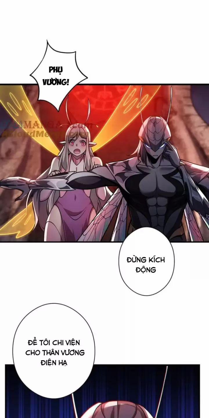 Ta, Chúa Tể Rừng Xanh 30 trang 32