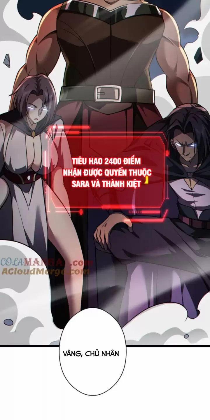 Ta, Chúa Tể Rừng Xanh 30 trang 44