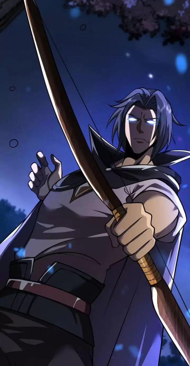 Ta, Chúa Tể Rừng Xanh 30 trang 57