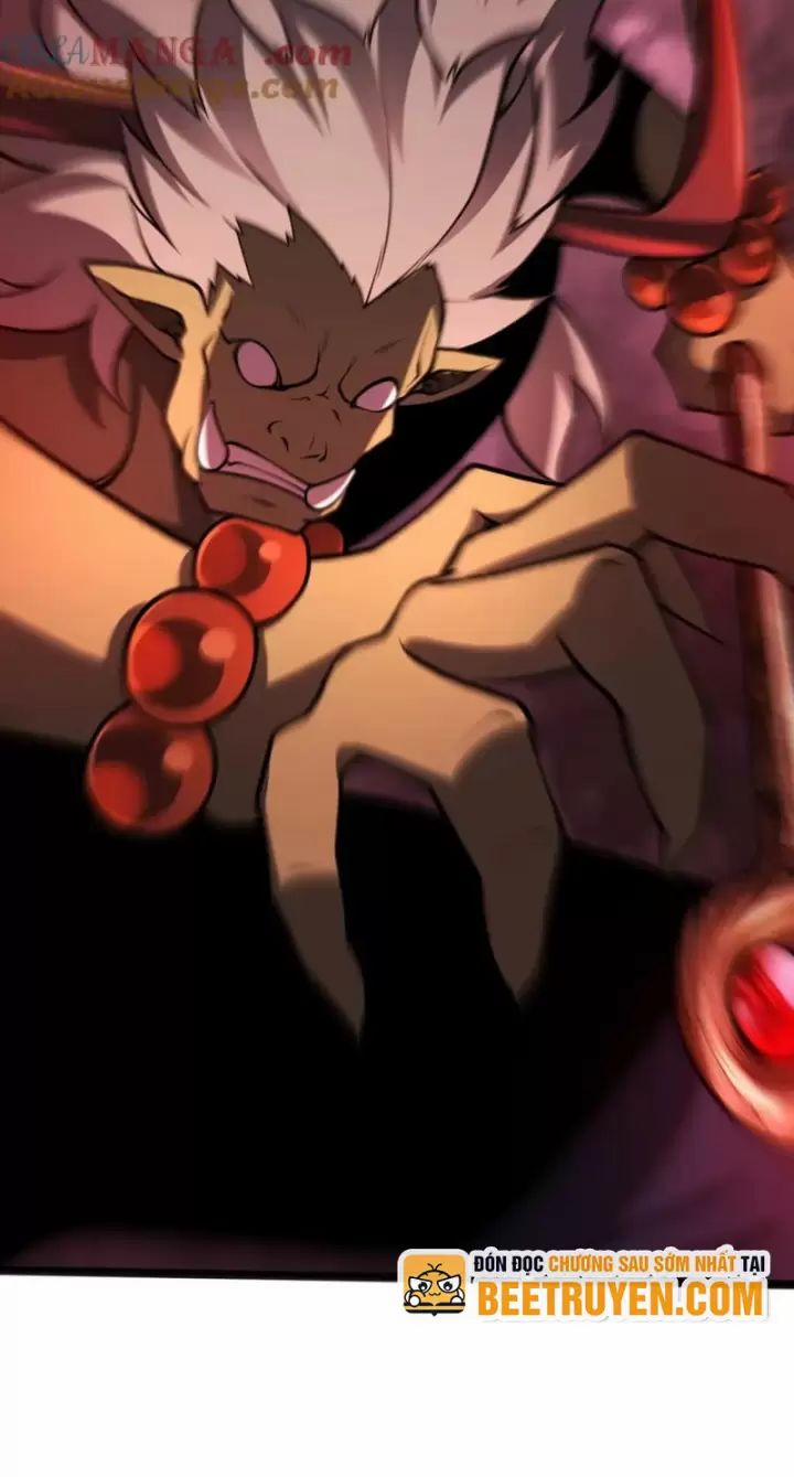 Ta, Chúa Tể Rừng Xanh 31 trang 10