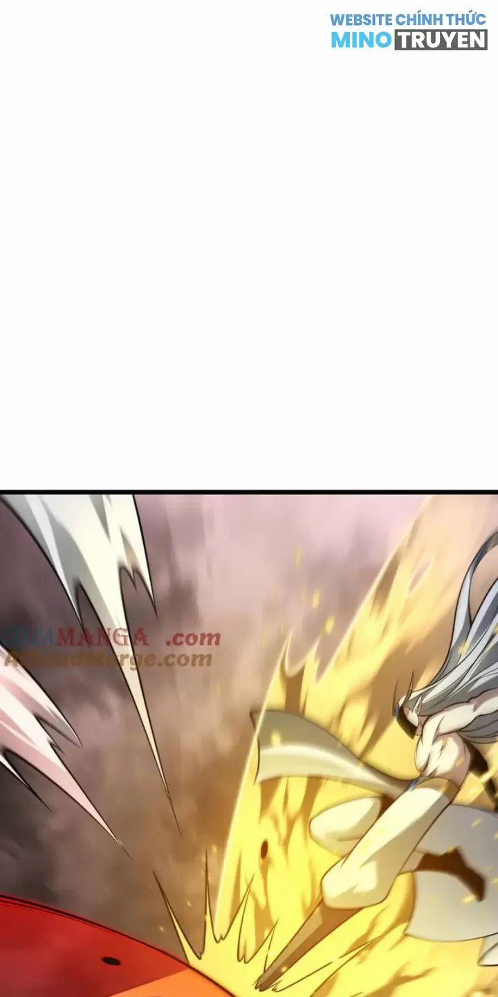 Ta, Chúa Tể Rừng Xanh 31 trang 11