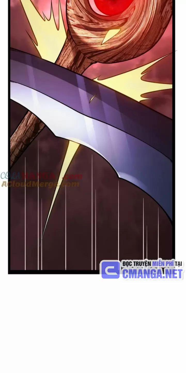 Ta, Chúa Tể Rừng Xanh 31 trang 25