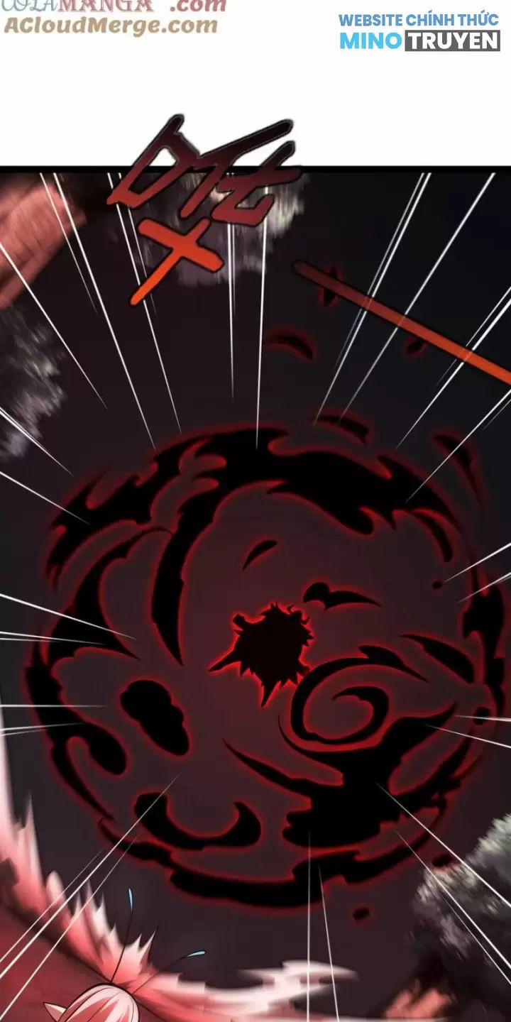 Ta, Chúa Tể Rừng Xanh 31 trang 36