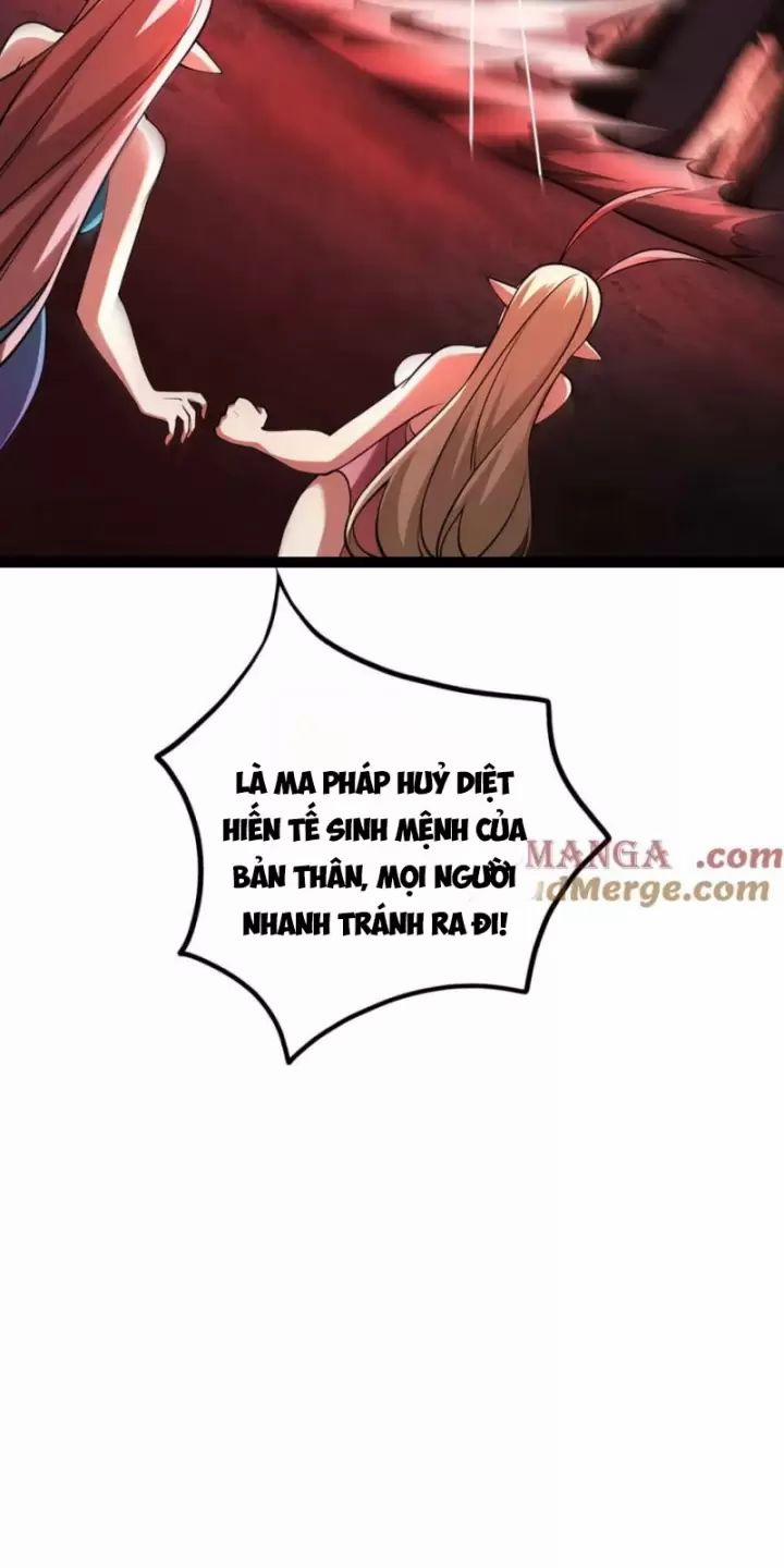 Ta, Chúa Tể Rừng Xanh 31 trang 37