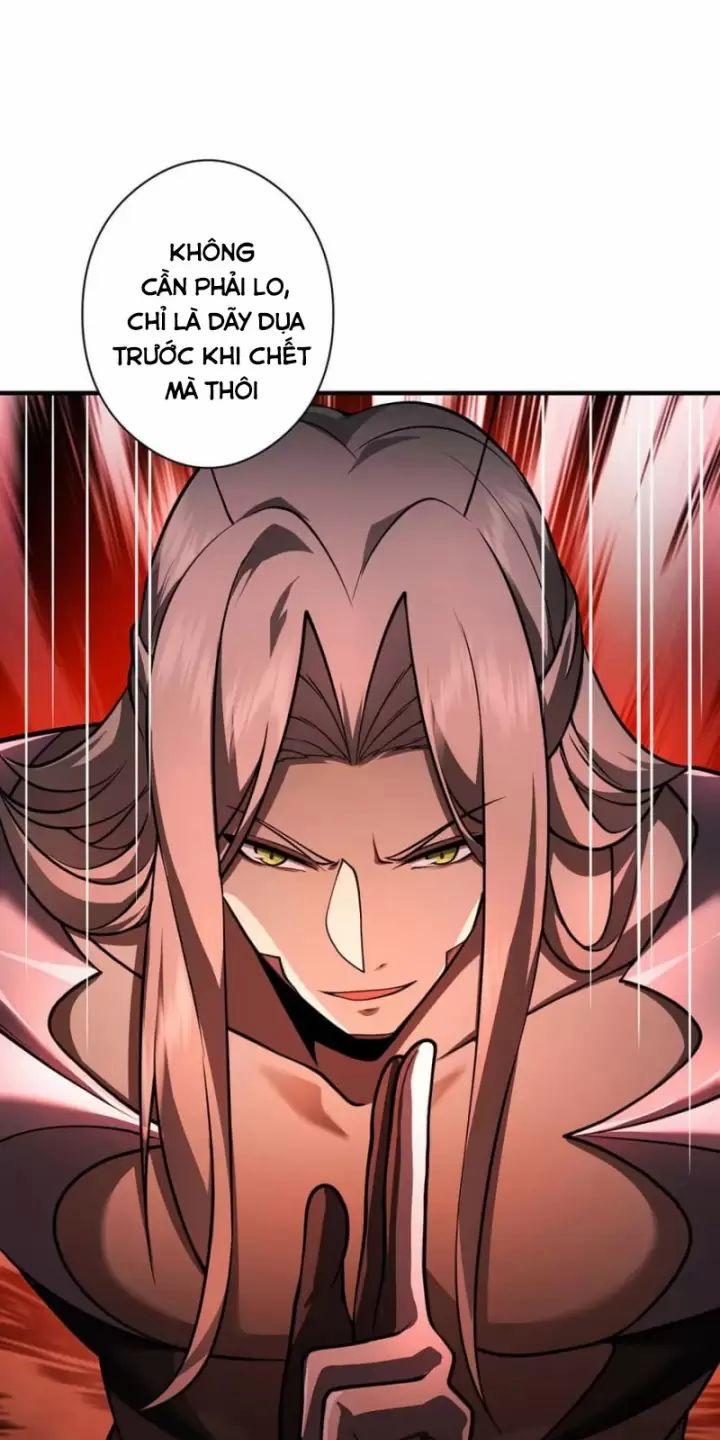 Ta, Chúa Tể Rừng Xanh 31 trang 38