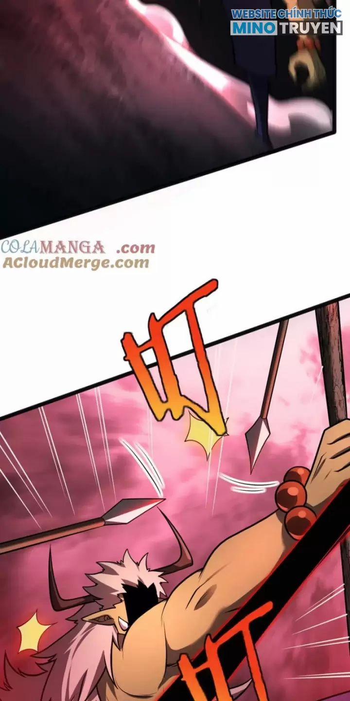 Ta, Chúa Tể Rừng Xanh 31 trang 5