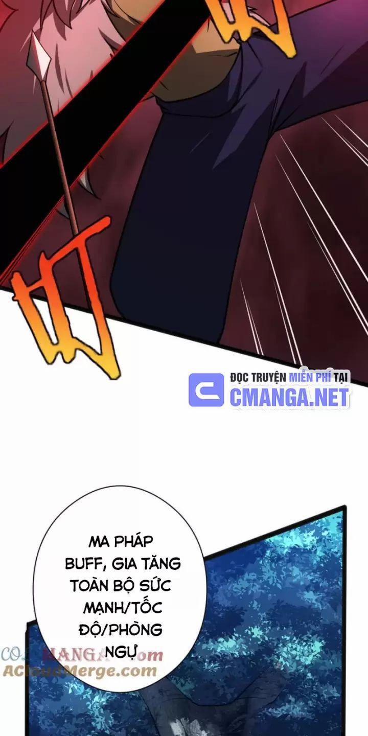 Ta, Chúa Tể Rừng Xanh 31 trang 6