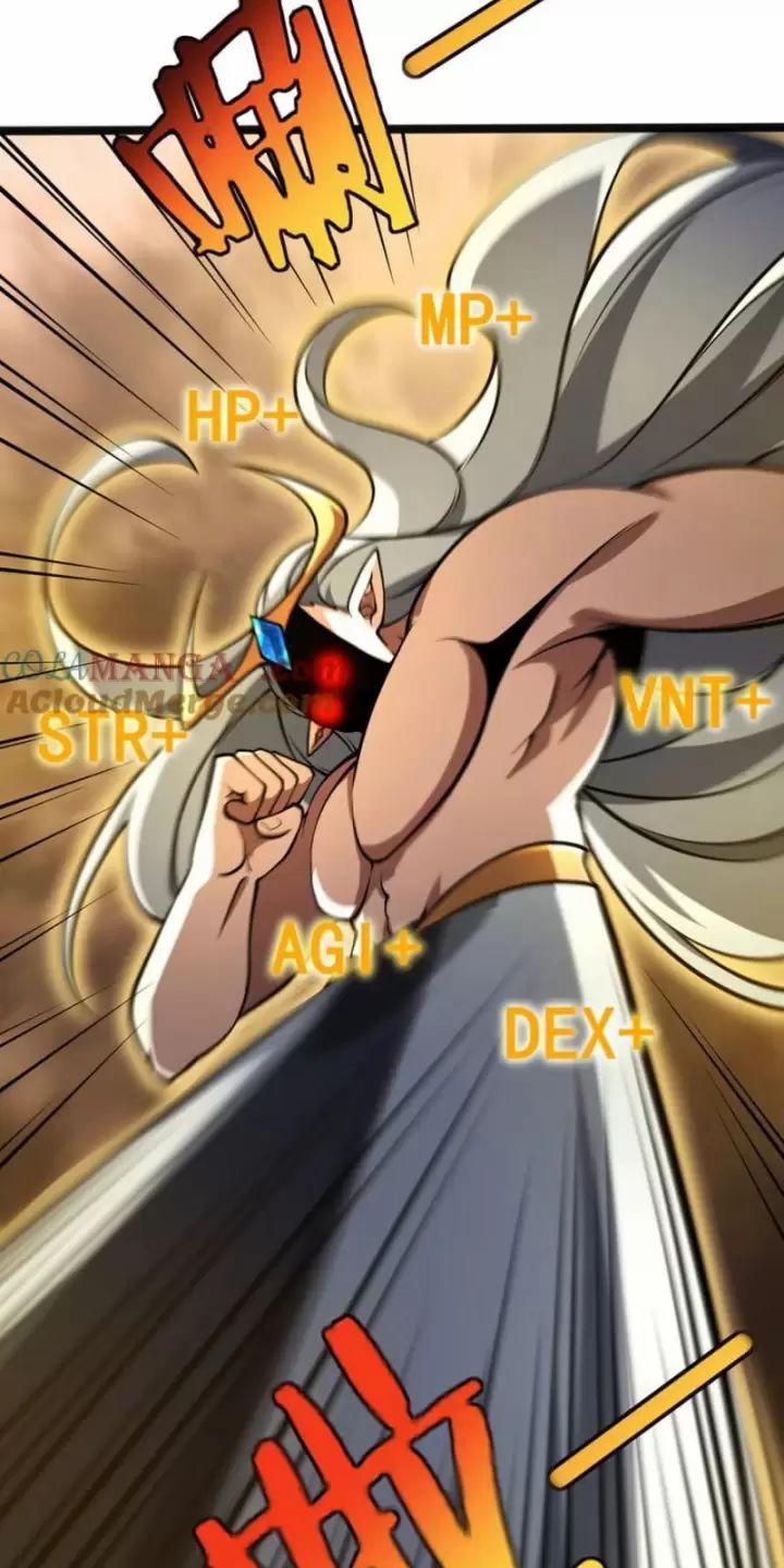 Ta, Chúa Tể Rừng Xanh 31 trang 8