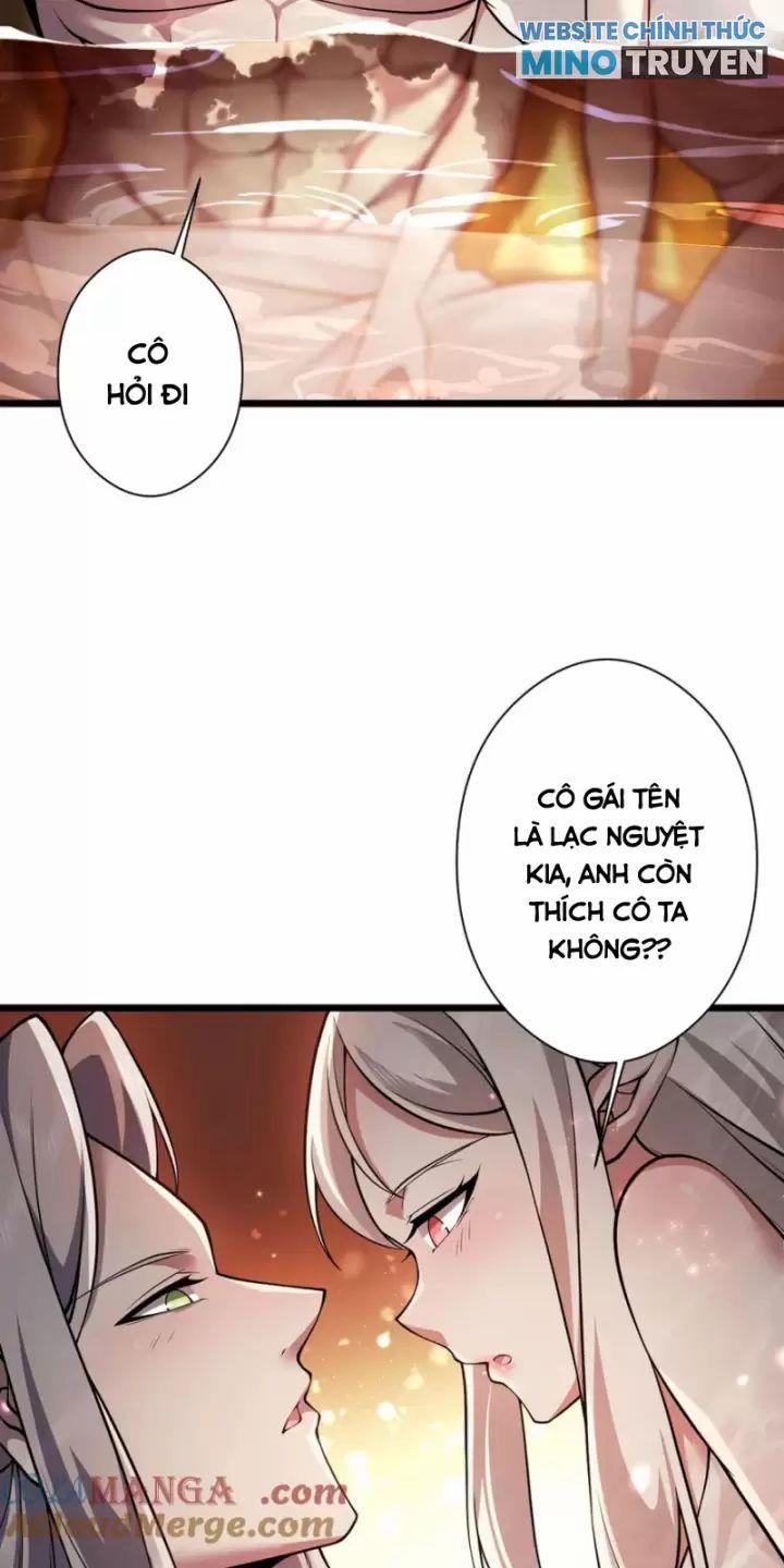 Ta, Chúa Tể Rừng Xanh 32 trang 13