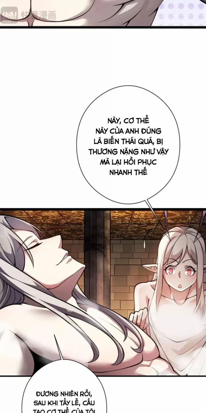 Ta, Chúa Tể Rừng Xanh 32 trang 2